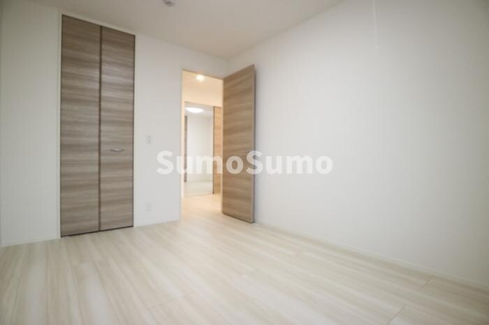 物件内観写真8　(寝室にいかがでしょうか)