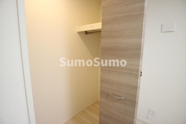 収納(こまごまとしたものを収納できそうですね)