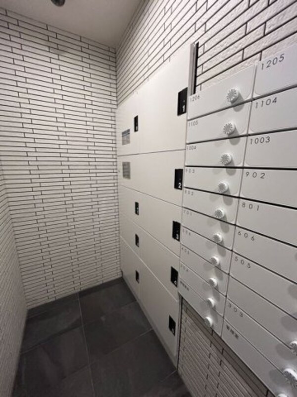 建物設備