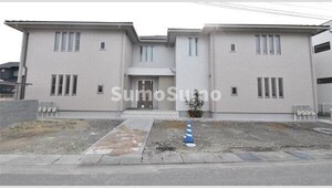Casa　Erben　A外観写真