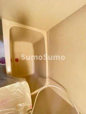 物件内観写真6　(日々の暮らしに欠かせないお風呂です)