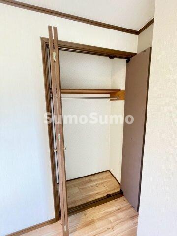 物件内観写真11　(こまごまとしたものを収納できそうですね)