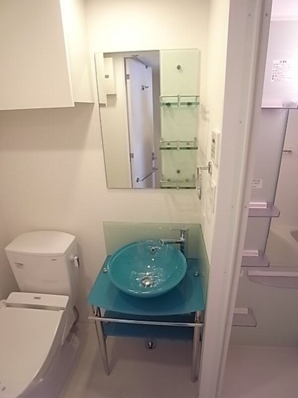 洗面・脱衣所
