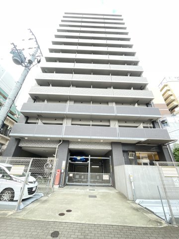 エスリード神戸三宮ノースゲート