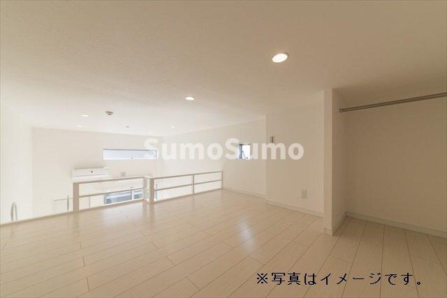 物件内観写真4　(使い勝手のいい寝室です)