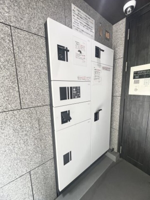 建物設備