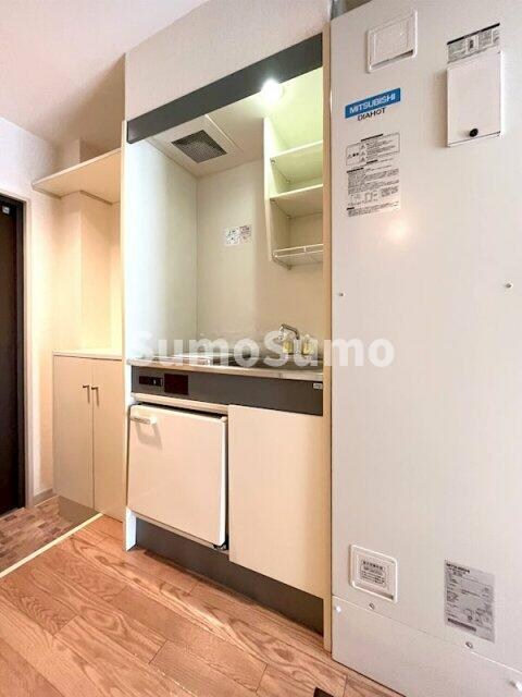 物件内観写真10　( )