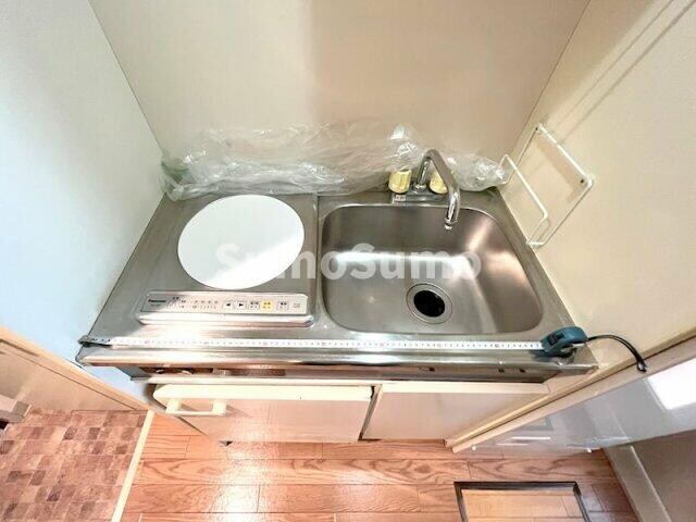 物件内観写真11　( )