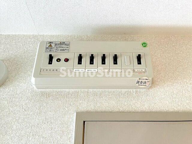 物件内観写真22　( )