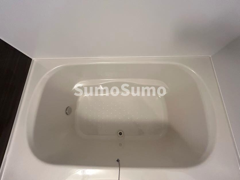 物件内観写真13　(日々の暮らしに欠かせないお風呂です)