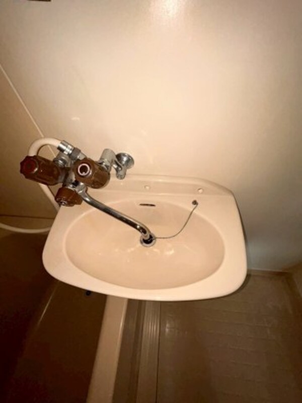 洗面・脱衣所