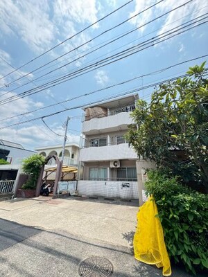 シービュー東垂水外観写真