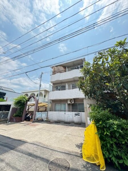 シービュー東垂水外観写真
