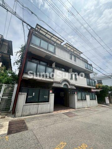 物件外観写真2　(きれいな外観です)