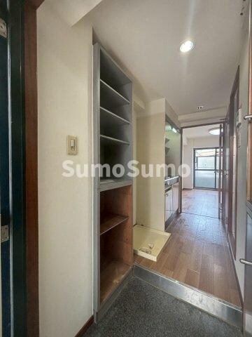 物件内観写真4　(おしゃれな内装です)