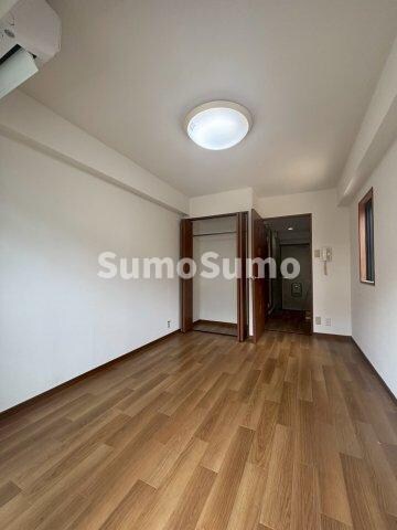 物件内観写真17　(居間です)