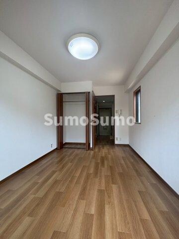 物件内観写真18　(おしゃれなリビングです)