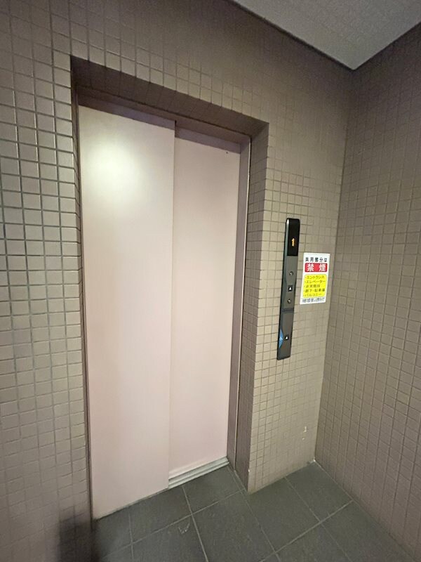 ロビー・ラウンジ