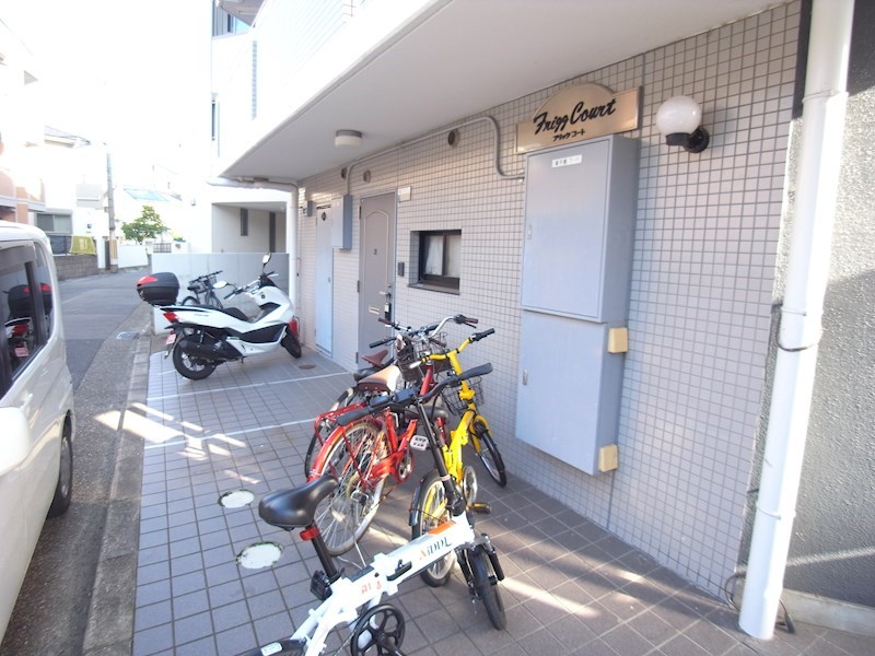 外観写真