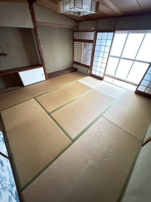 居室