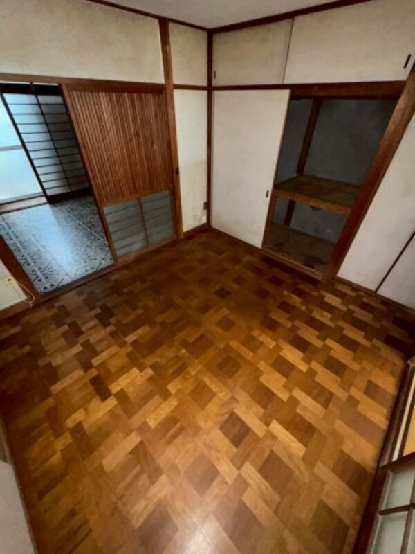 居室