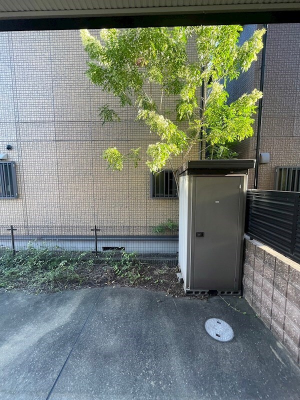 物件内観写真11　