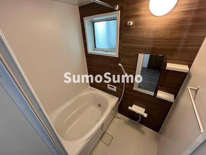 物件内観写真10　(お風呂で日々の疲れを落としましょう)