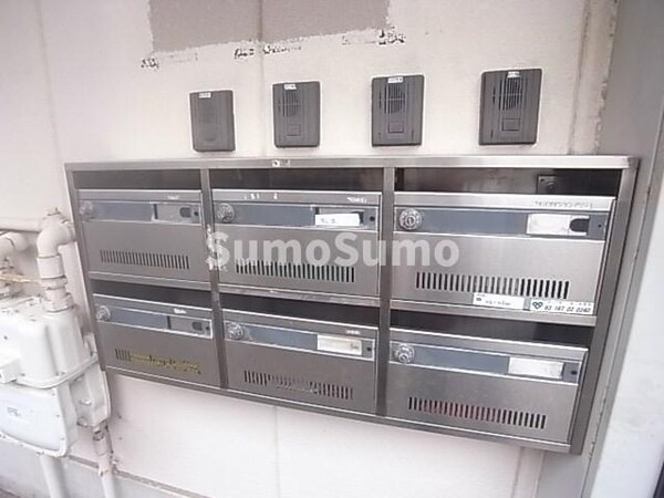 外観(落ち着いた雰囲気の外観です)