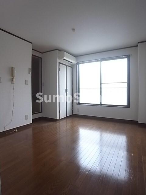 物件内観写真8　(落ち着いて過ごせるお部屋なので、寝室にいかがでしょうか)