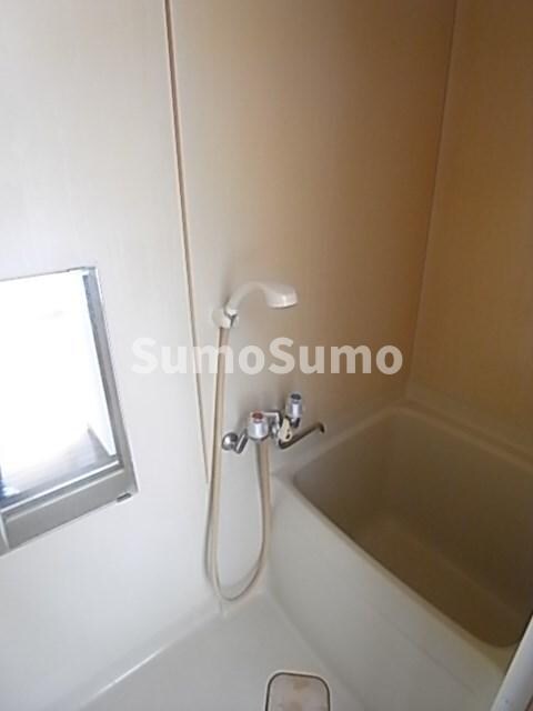 物件内観写真9　(お風呂で日々の疲れを落としましょう)