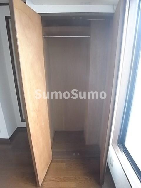 物件内観写真13　(収納スペース豊富です)