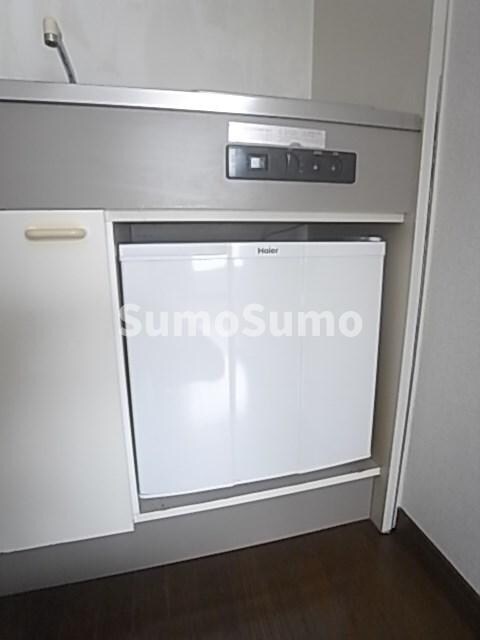 物件内観写真17　(十分な収納スペースがあります)