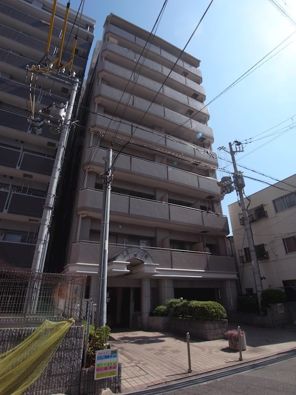 エスリード三宮
