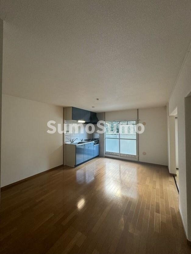 物件内観写真16　(使いやすいリビングです)