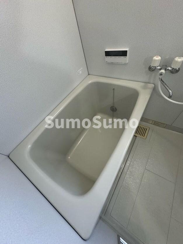 物件内観写真18　(お風呂です)