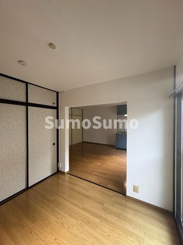 物件内観写真20　(使い勝手のいい寝室です)