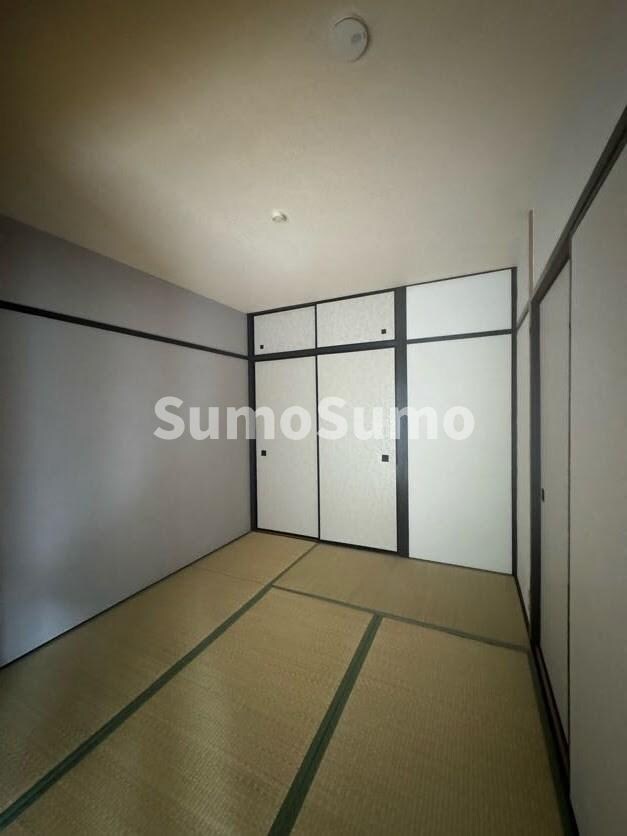 物件内観写真21　(和室、ちょっとしたくつろぎスペースにいかがでしょうか)