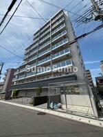 建物外観を気になさる方へ、見た目の良い物件です
