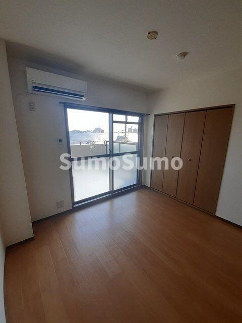 物件内観写真7　(寝室です)