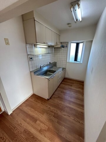 物件内観写真17　(内装もきれいです)