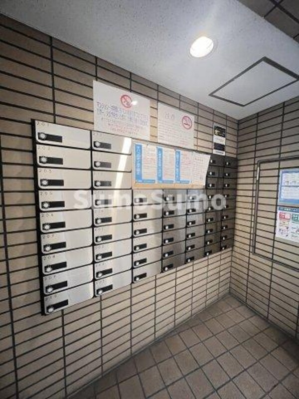建物設備