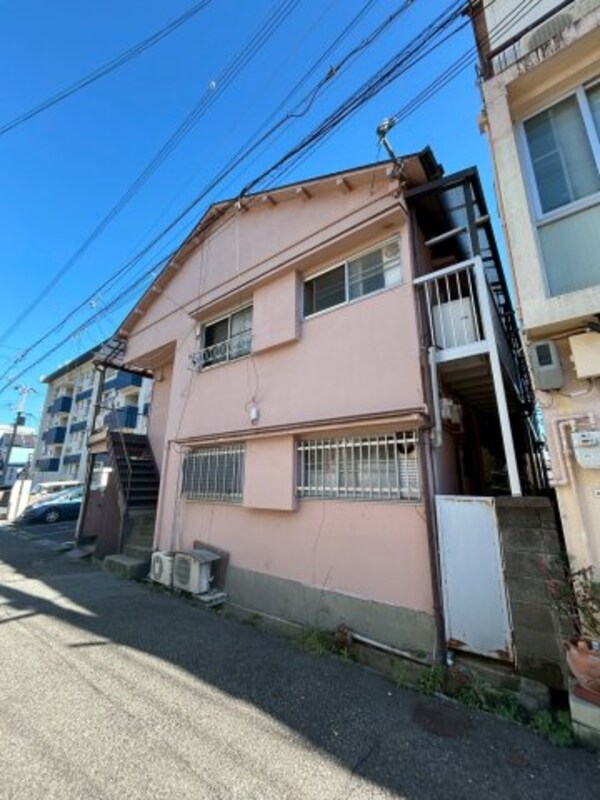 外観(物件の外観です)
