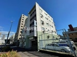 外観は落ち着いています