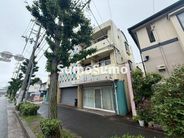 外観(建物外観を気になさる方へ、見た目の良い物件です)