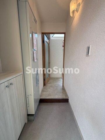 物件内観写真17　(玄関です)