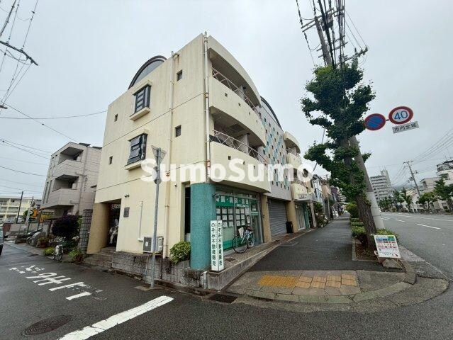 物件内観写真20　(落ち着いた雰囲気の外観です)