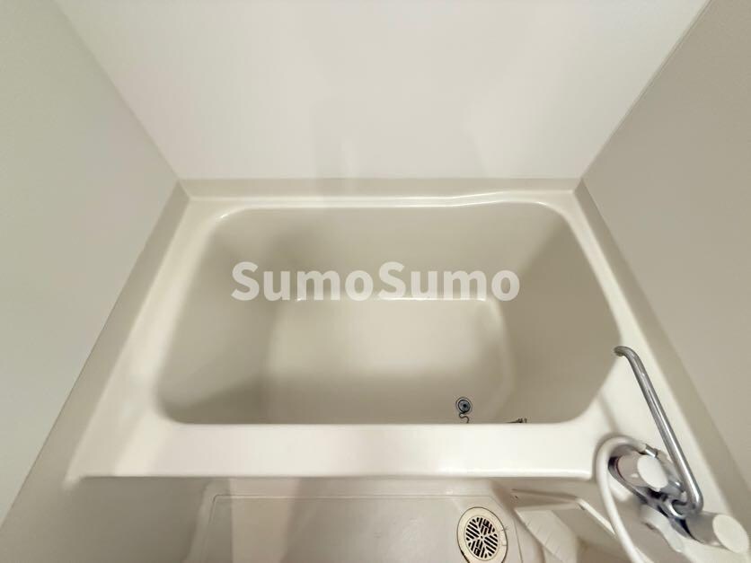 物件内観写真20　(お風呂です)