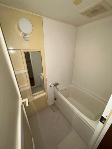 物件内観写真7　(落ち着いた空間のお風呂です)