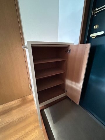 物件内観写真16　(こまごまとしたものを収納できそうですね)