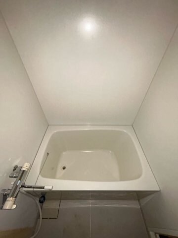 物件内観写真18　(日々の疲れを癒すお風呂付です)